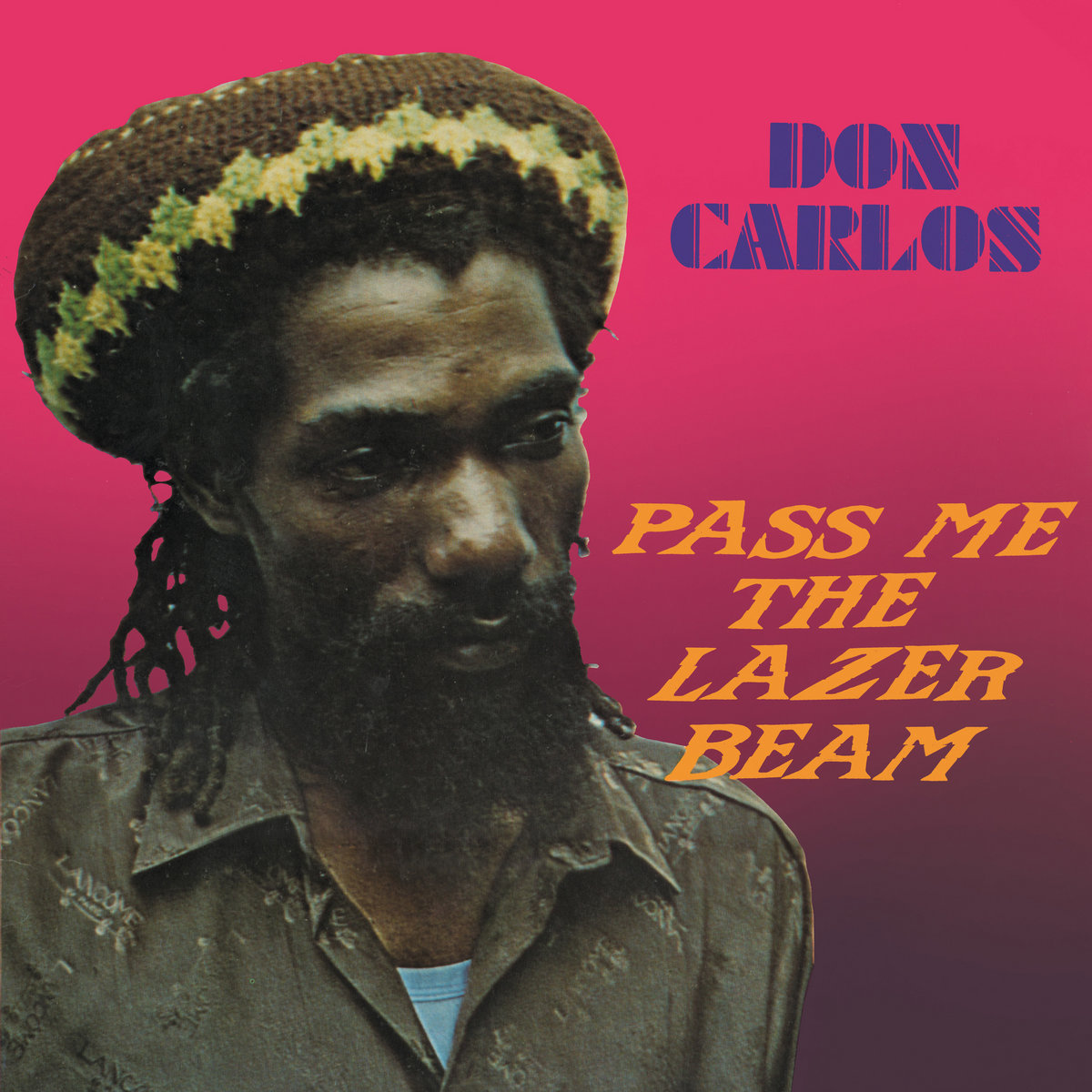 アウトレット福袋 Me Pass The Records VP | Carlos Don | Beam Lazer その他
