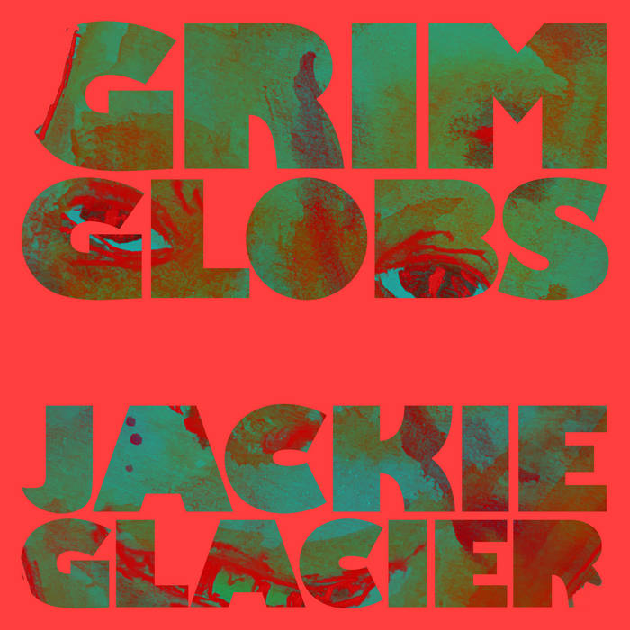Jackie Glacier, by Grim Globs