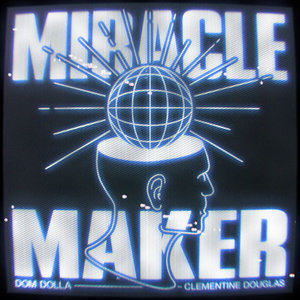 Miracle Maker (feat. Clementine Douglas) cover