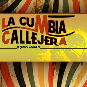 La Cumbia Callejera (Live/En Vivo) 2014 cover