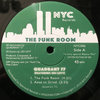 "The Funk Room" Cover Art