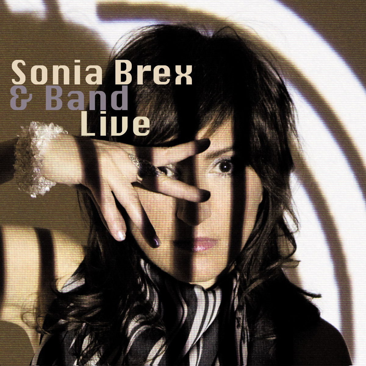 A Little Bird Sonia Brex