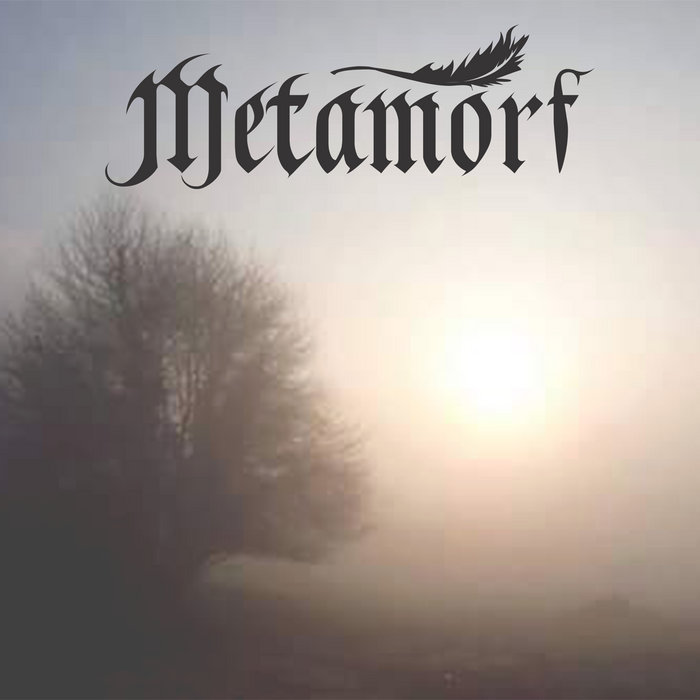 Dying heart Metamorf