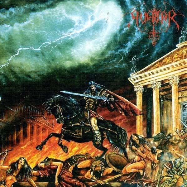 Memoriam Draconis | Avatar