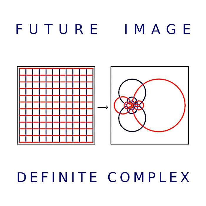 Future 4 Complex Definite Complex | Future Image | Future Image Records