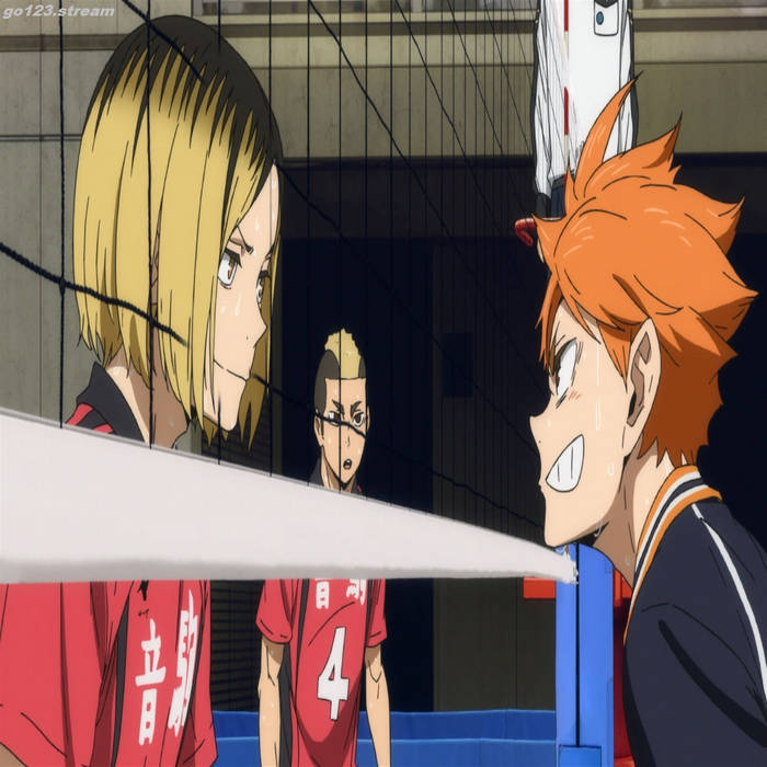 Haikyu!! Das Playoff der Müllhalde 2024 Ganzer FILM Deutsch Online Kostenlos Haikyu!! Das