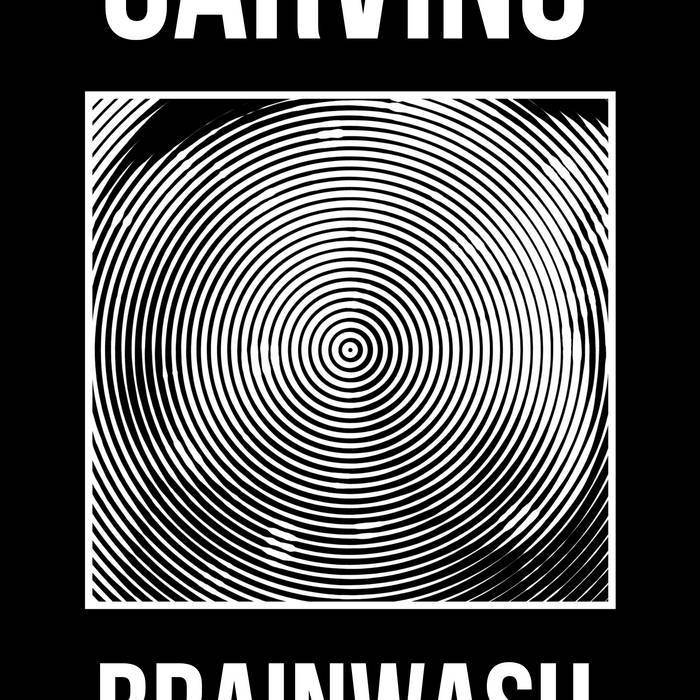 BRAINWASH PART 1, 2 | CARVING | La Madriguera Del Tlacuache