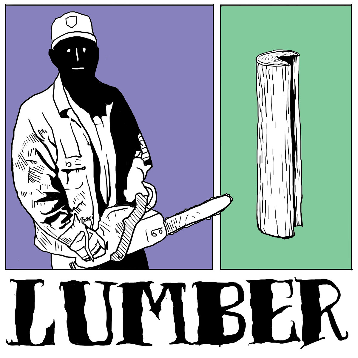 Lumber Quail Unlimited