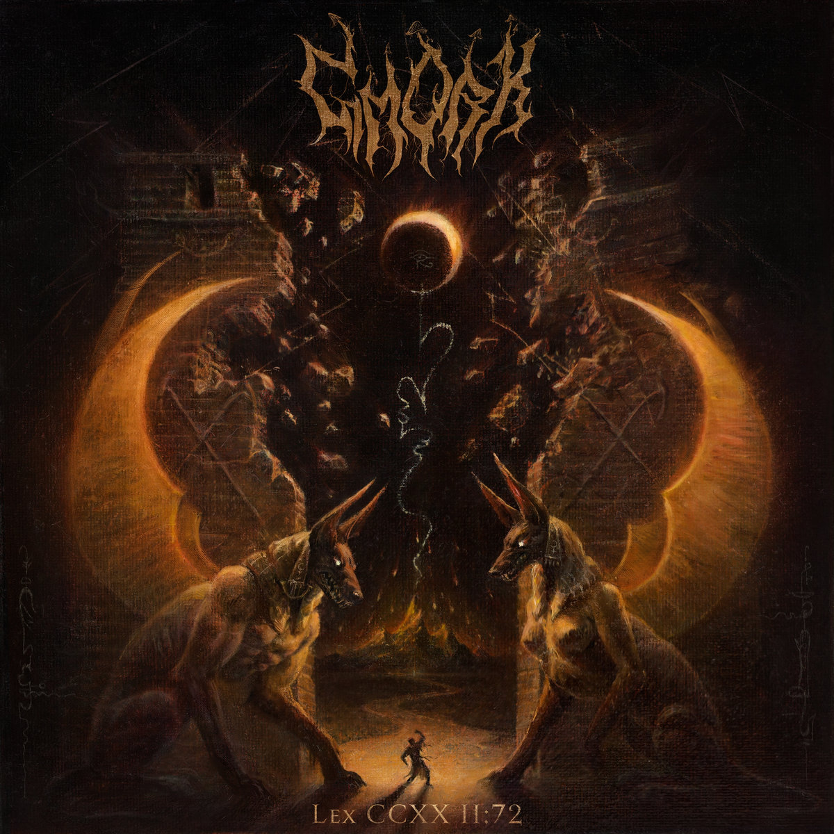 Khladnovzor & Black Lakes & Eternal Apathy - 0 | Khladnovzor