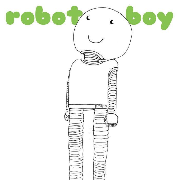 robot boy | graph