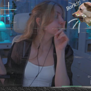 The Sorceress went to a rave once...Matteslied [ft. Yarify & Mel] cover