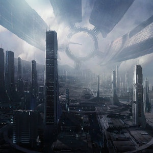 Bad Day for Heroes (A Mass Effect Song) cover
