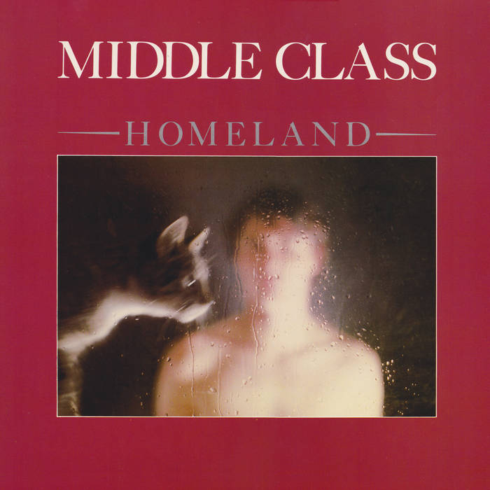 Homeland | Middle Class