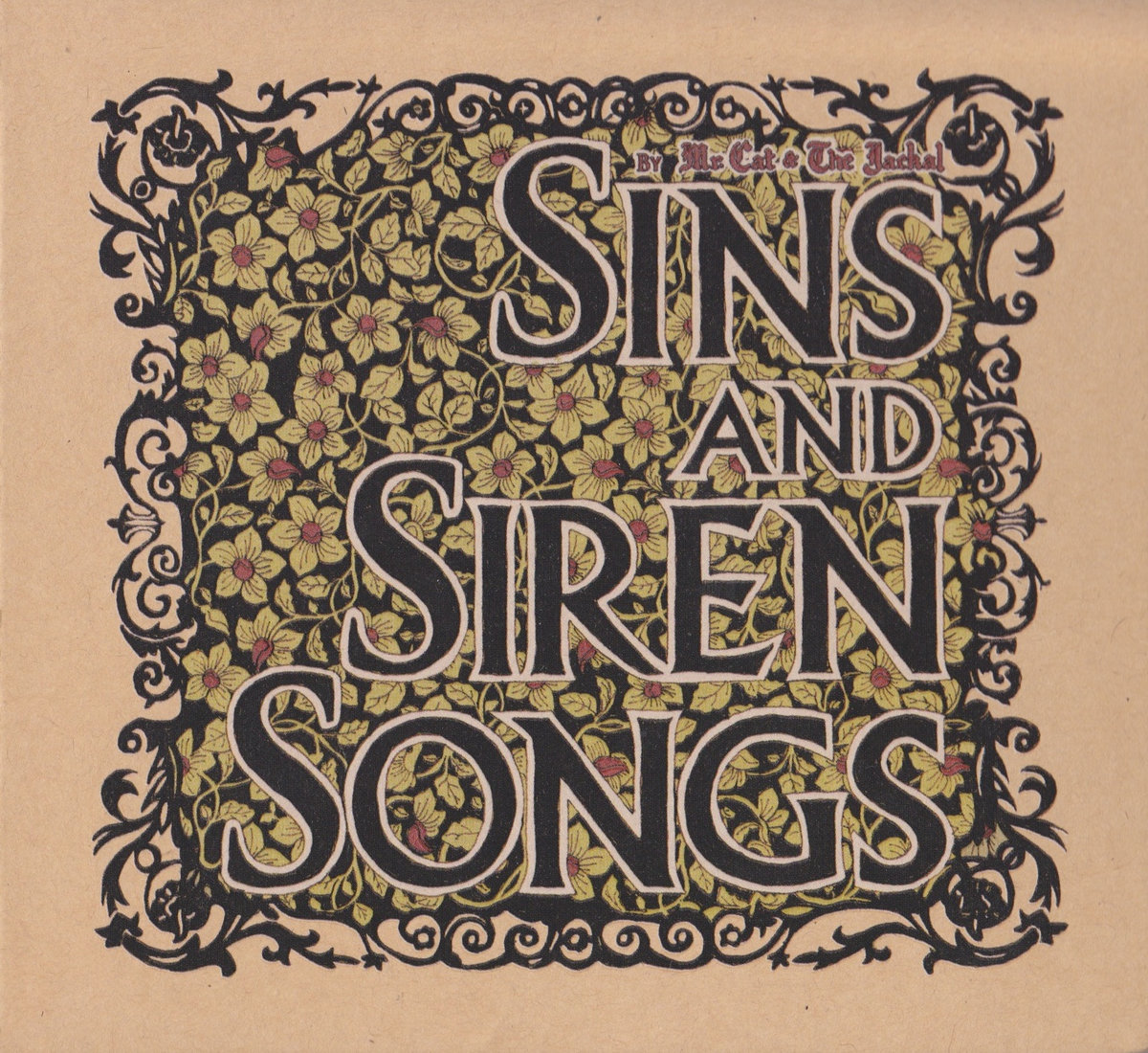 Song of the Sirens&ワルプルギスナイト　CDセット Sleeping With Sirens Announce New Album 'An Ending In Itself'