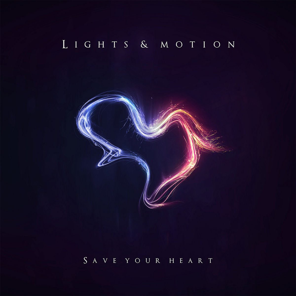 Save Your Heart | Lights & Motion | Deep Elm Records