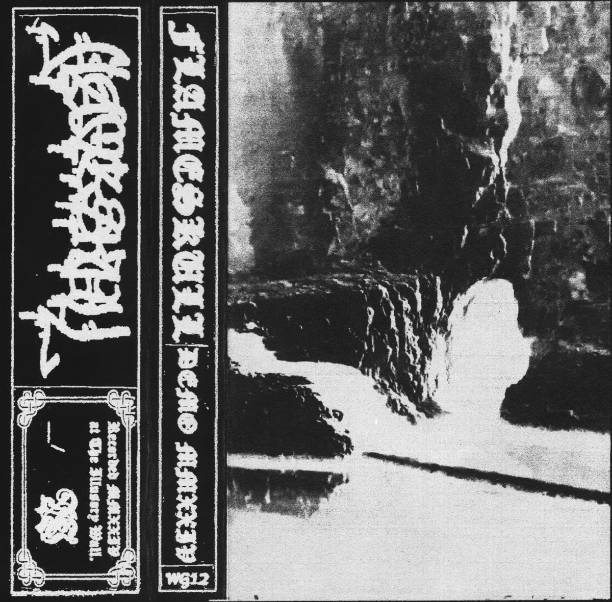 Demo mmxxiv flameskull wergild