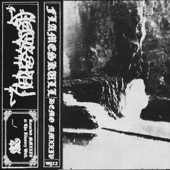 Demo MMXXIV | Flameskull | WERGILD