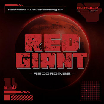 Music | Red Giant Recordings