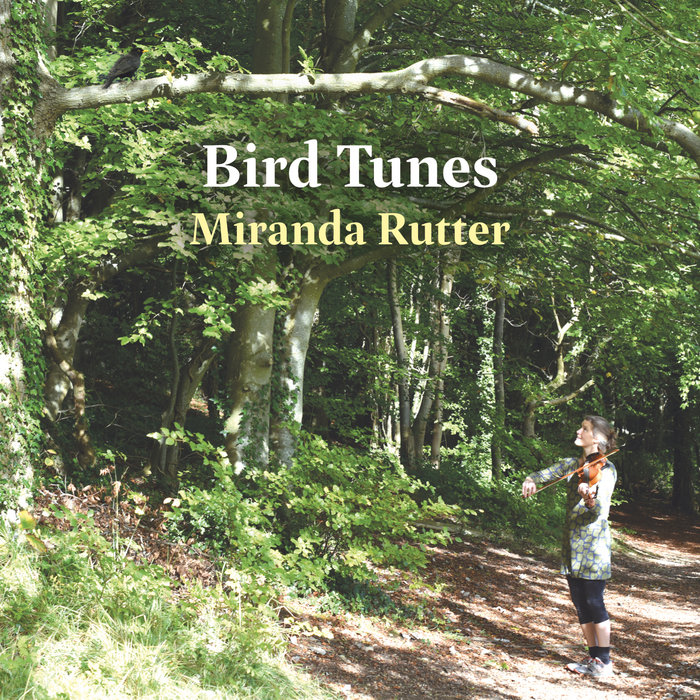 Robert Harbron, Nancy Kerr, Miranda Rutter, Tim Van Eyken on Bandcamp