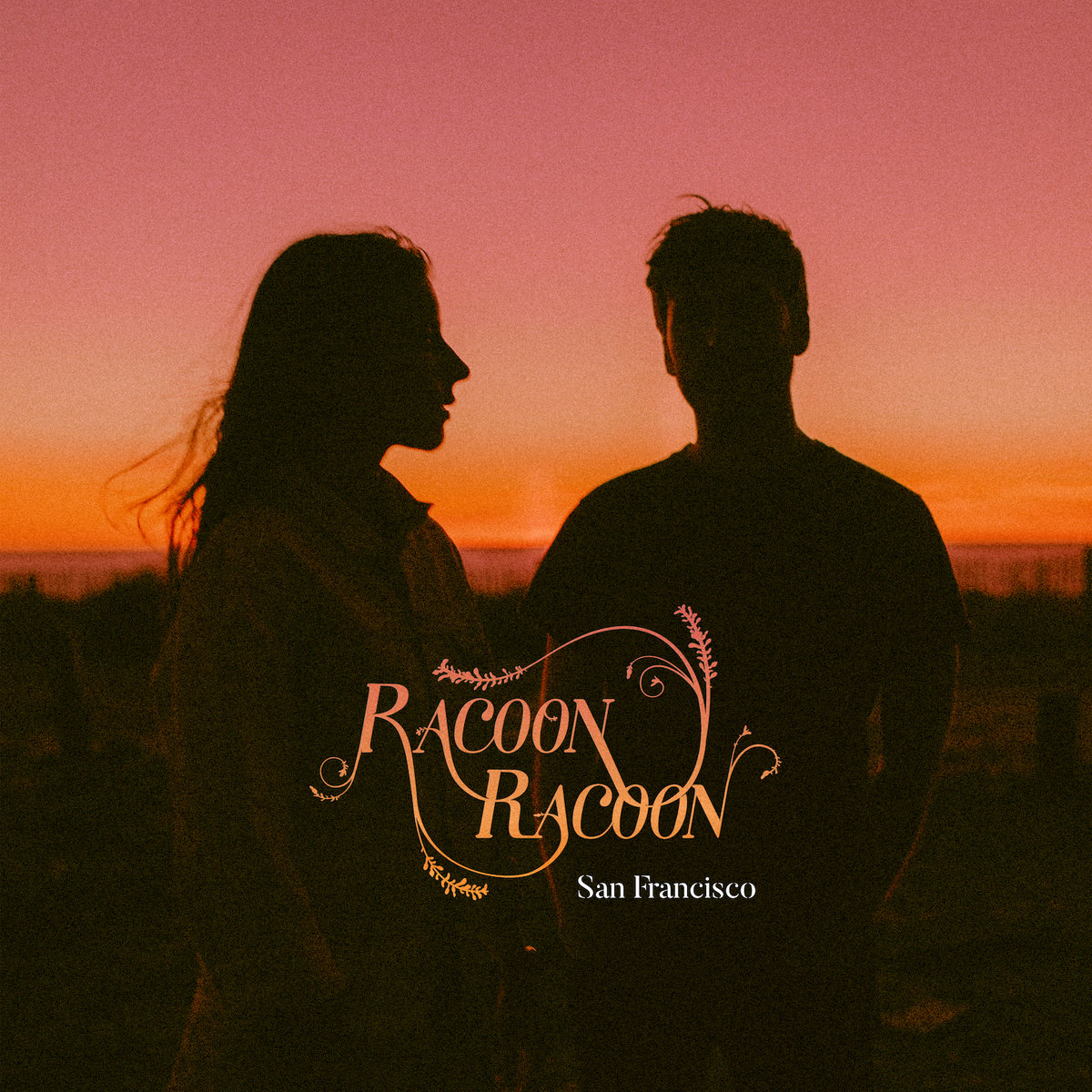 Discography - Racoon Racoon | Racoon Racoon