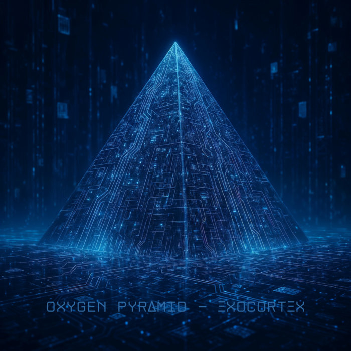 Pyramed Rxtem ΞXOCORTΞX | ØXYGEN PYRΔMID