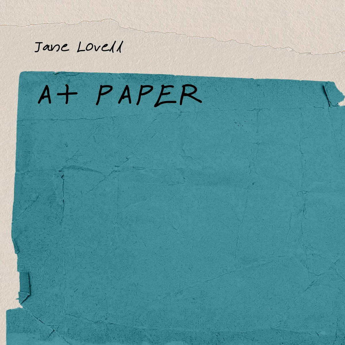 A+ PAPER | Jane Lovell