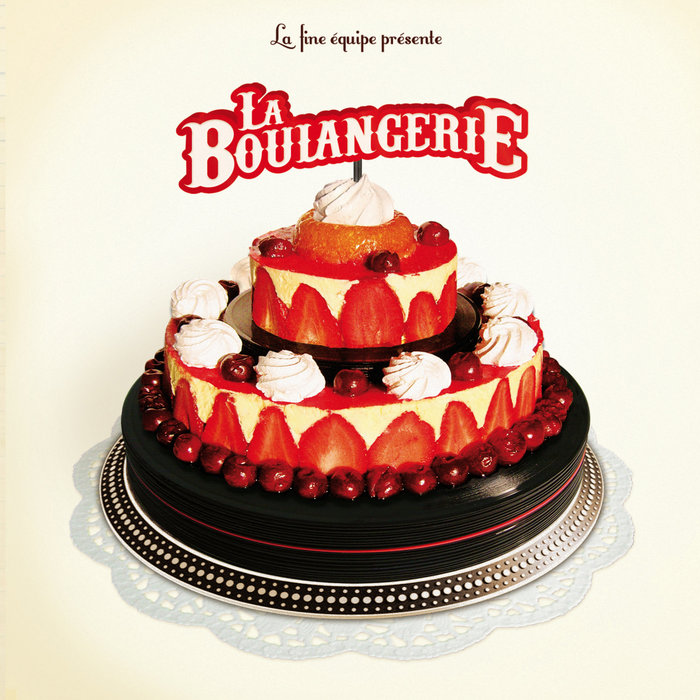 【中古】 La Fine Equipe / La Boulangerie 2 La Boulangerie 2 | La Fine Equipe