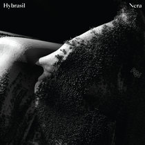 Nera EP cover art