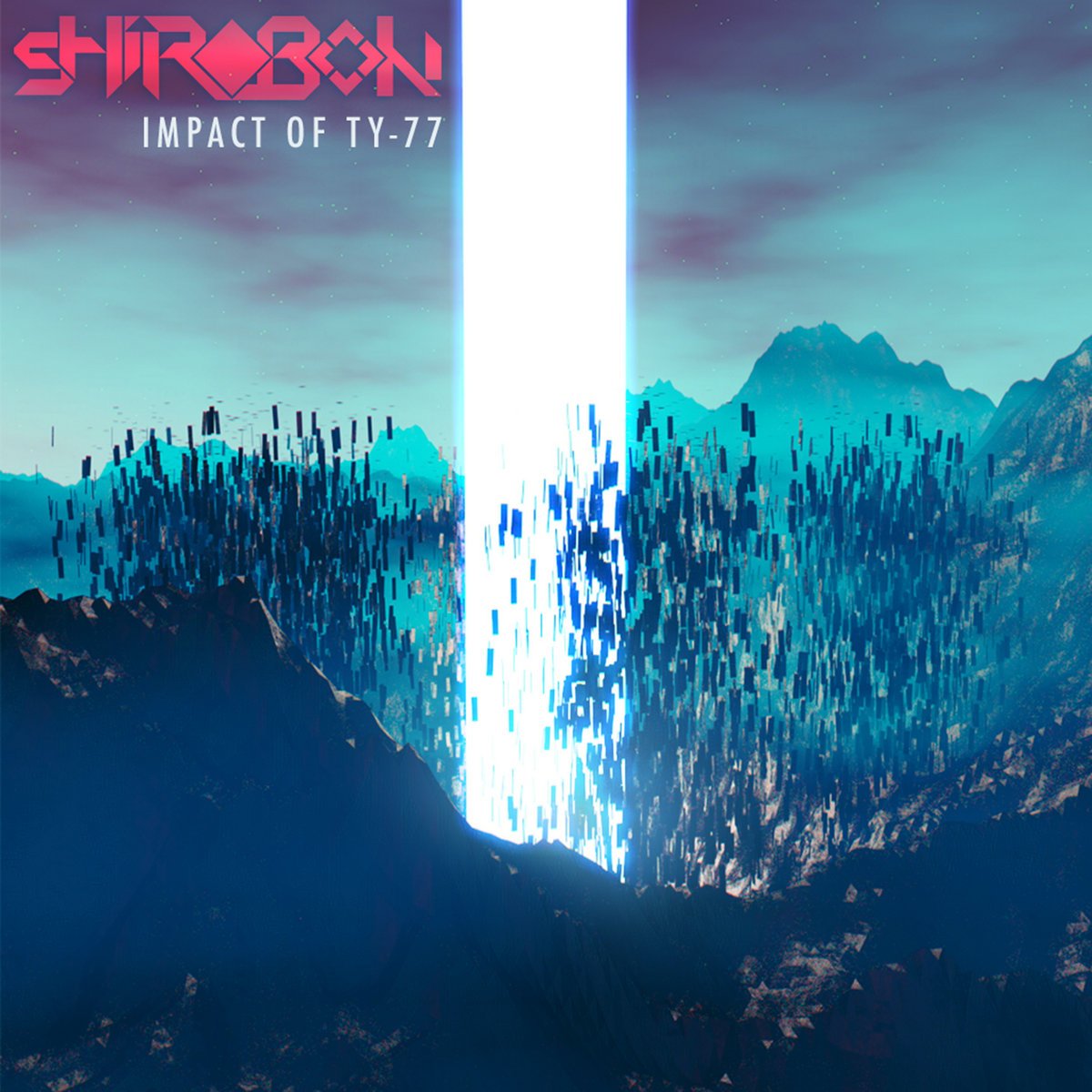 Impact Of Ty 77 Shirobon