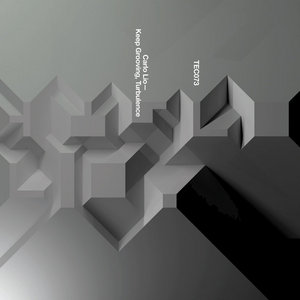 Keep Grooving EP cover