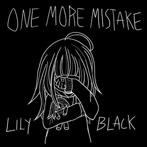 One More Mistake cover