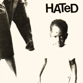 Music | The Hated