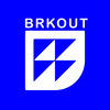 BRKOUT EP Cover Art