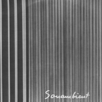 洋楽 Bertoia Ocean Mysteries / Softly Played Harry Bertoia - Ocean Mysteries / Softly Played - FW/1031
