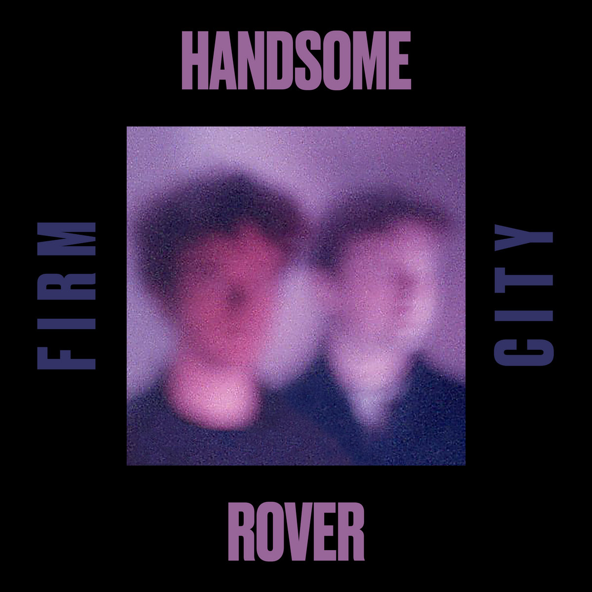 Handsome Rover cover
