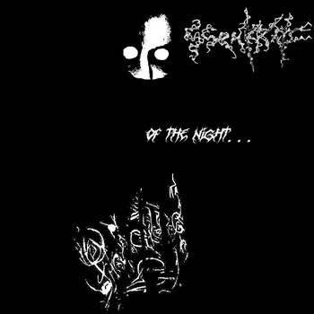 Cover of Ssenkrad - Of the Night...