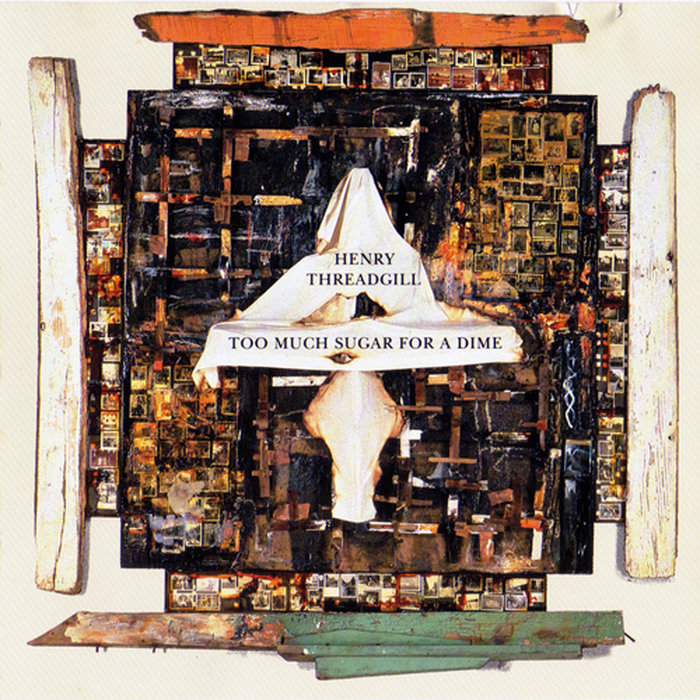 henry threadgill too much sugar for a dime henry threadgill too much sugar for a dime