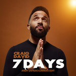 Andy Safado - Craig David - 7 Days (Andy Safado Commas Edit)