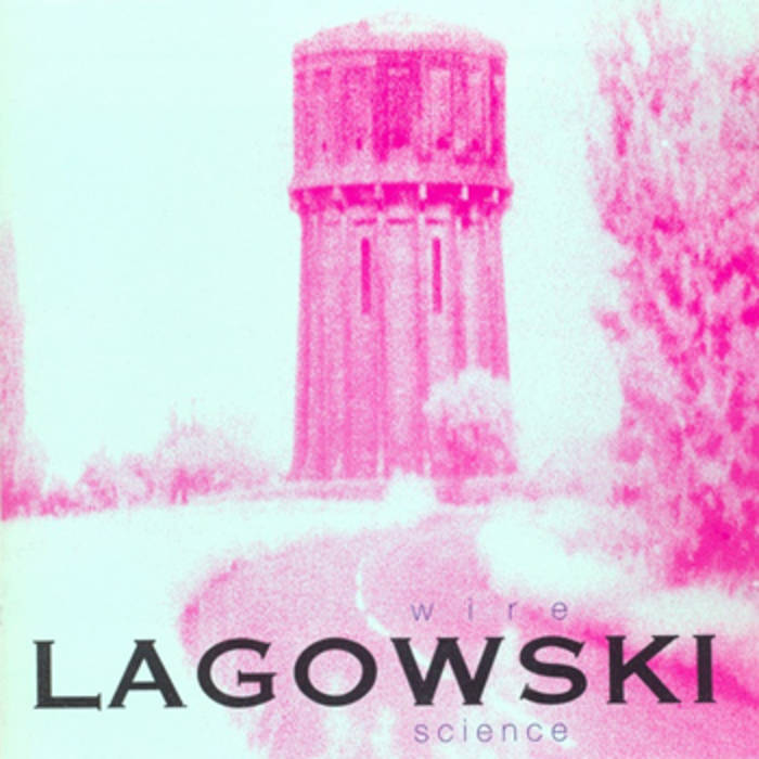 Lagowski - tz Lagowski - tz