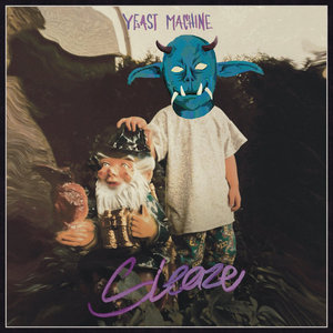 SLEAZE cover