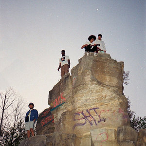 The Free Label — Playground EP