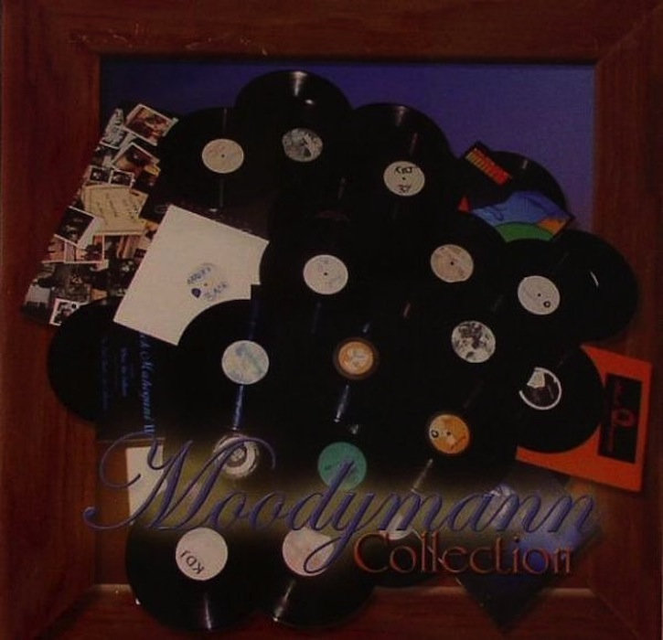 MOODYMANN COLLECTION | Moodymann MOODYMANN COLLECTION | Moodymann