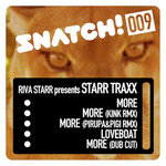 Riva Starr presents: STARR TRAXX