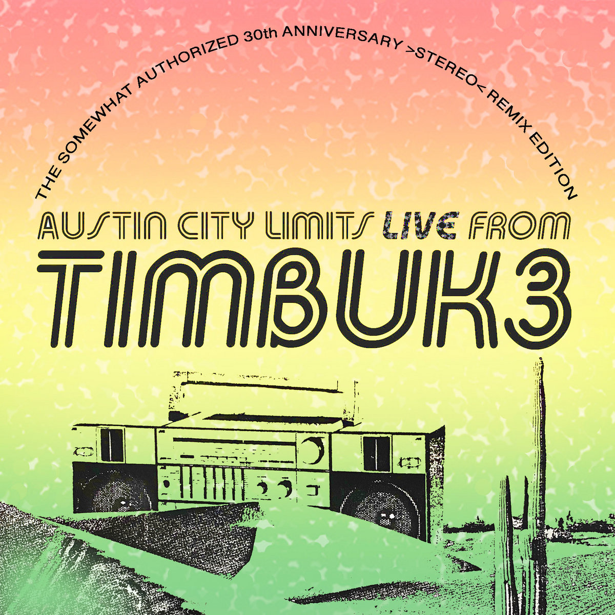 Austin City Limits Live From Timbuk3 | TIMBUK3 | pat mAcdonald