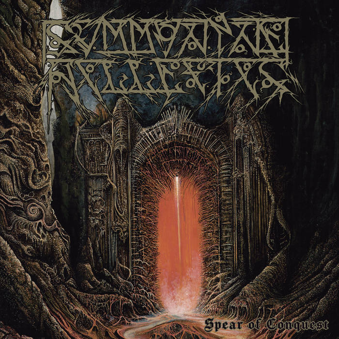 Spear of Conquest | SUMMONING HELLGATES | Osmose Productions