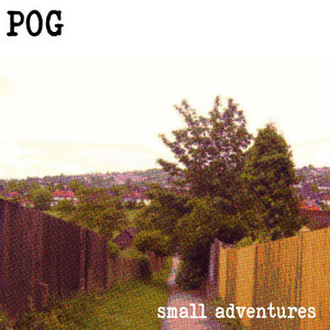 Small Adventures cover