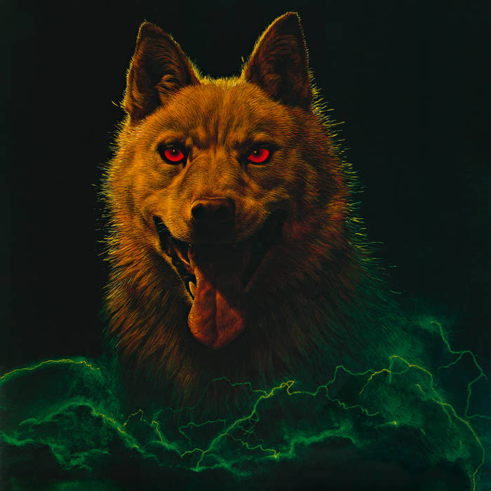 Golden Dog (Original Soundtrack) | Yuji Ohno | WRWTFWW Records