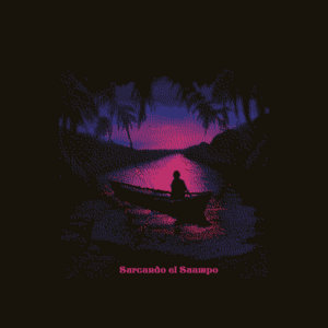 Surcando el Suampo cover