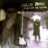 Julio Reny - Diários da Chuva