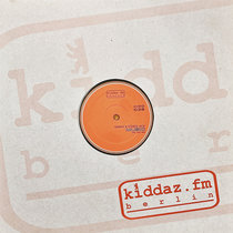 KIDD038 Remaster / Eric Sneo Remix cover art